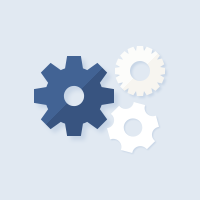 豊富な管理機能